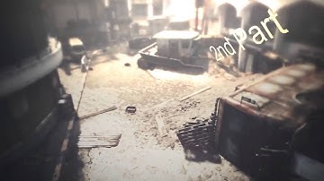 Multi Cod Montage 1,5K edited by iQeaZz