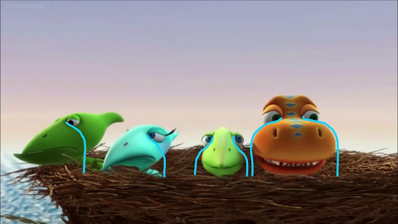 26+ shiny from dinosaur train