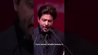 Dedication to acid attack survivors shahrukhkhansongs shahrukhkhansongs shahrukhkhan