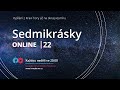 Sedmikrásky online | 22 - Jak zní vesmír?