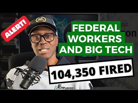 FEBRUARY JOB LOST REPORT: The Countdown to 9 MILLIONS JOBS Gone!