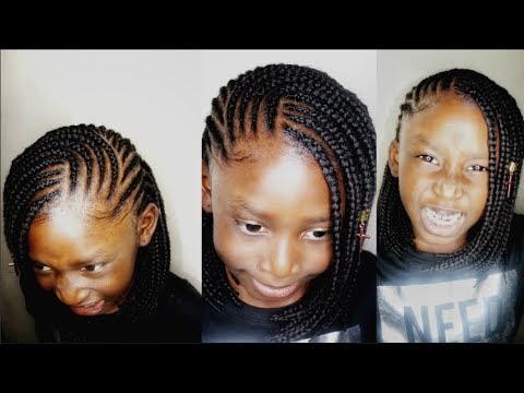 kids-hairstyles-with-braiding-hair