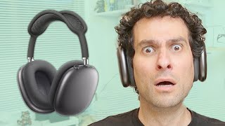 These 2 tricks make AirPods Max sound WAY BETTER... (with sound tests!)