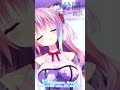 鼓膜に風を感じる超密着耳ふー１分間耐久チャレンジ♡【ASMR】#asmr #shorts #vtuber