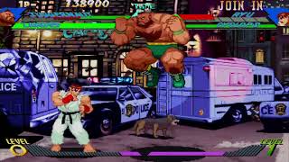 MARVEL vs. CAPCOM Fighting Collection: Arcade Classics