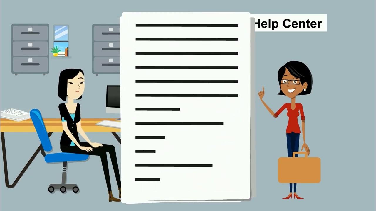 How Do I Start a Child Support Case Spanish 042823 YouTube