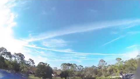 GoPro Hero 3 On An FPV Drone??? 1080p 60fps