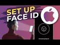 How to Set Up and Use Face ID to Secure Your iPhone