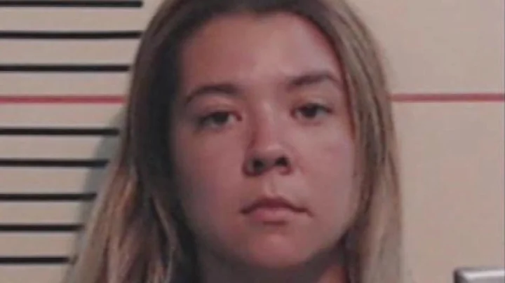Mother Arrested After Her Young Children Die in Ho...