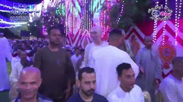 الشيخ محمود سالمان الحلفاوى - سورة المزمل - أفراح آل زيدان أبو الشيخ بالسمطا وآل خليف البلينا