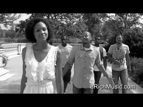 Erick Richardson - "Earth Angel" (Official Behind ...