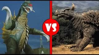 Kaiju Tournament Battle | SPORE