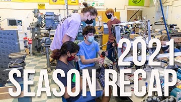 Citrus Circuits Season Recap 2021