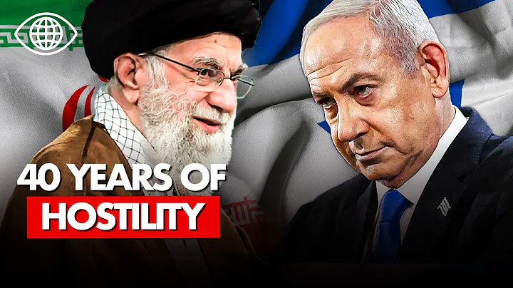 Why the Iran–Israel–USA Conflict Could Ignite the Next Global War? - Geopolitical Documentary - AT