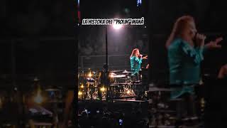 Maná - La historia de piolin Movistar arena Chile 2024 #viral #entretenimiento #music #youtube