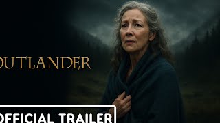 Outlander: The Final Journey – Official Season 8 Teaser Trailer (2025)