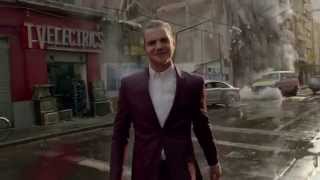 Playstation - "Greatness Awaits"