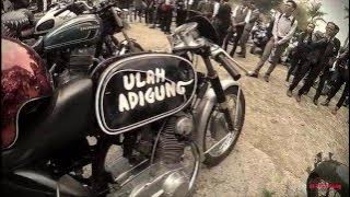 'DGR 2015 Bandung' Distinguished Gentleman's Ride