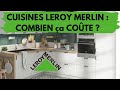 🟢⚪️PRIX CUISINE LEROY MERLIN 2021