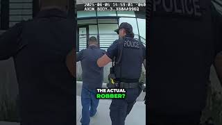 The Mistake That Led To A Wrongful Detention