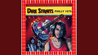 Video thumbnail of "Dire Straits - Lions"