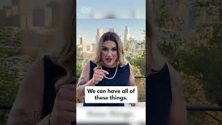 Famous California NON-Binary Political Candidate EXPOSES The Agenda Out Loud! Net Worth