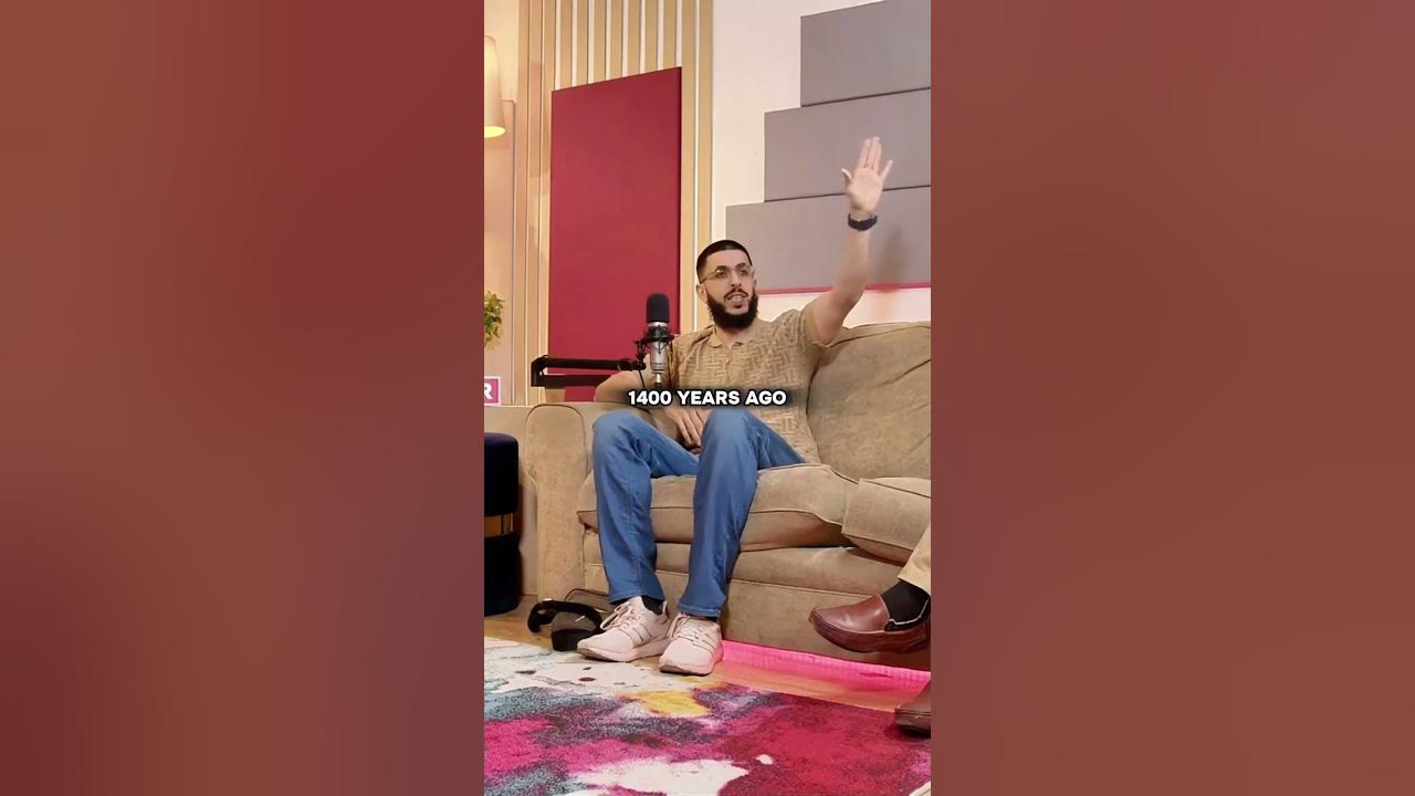 PROPHETS MARRIAGE TO AISHA