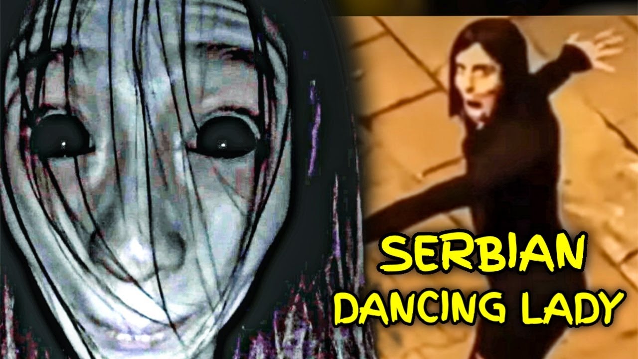 REAL SERBIAN DANCING LADY STORY FROM 1998 HORRIFYING STORY OF A LADY top-30-most-beautiful-serbian-women-youtube