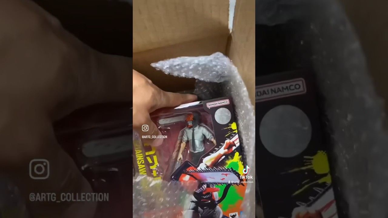 The hookup from @toyco.store Thank you Andrew!