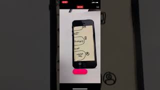 How to Make a Paper Prototype Video