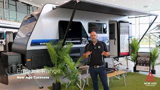 New Age MY 25 Range Explained