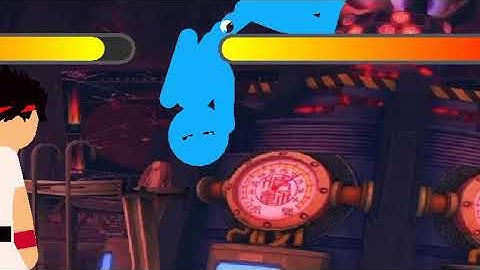 Stick Nodes My Entry To The Street Fighter Collab 2 Hosted By Raze Box Animations