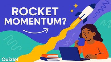 How to Analyze Rocket Propulsion Using Linear Momentum | Physics Explained