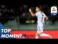Ronaldo's Double Turns It Around At Empoli | Empoli 1-2 Juventus | Serie A