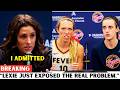 “Lexie Hull Finally EXPOSED The Truth… Stephanie White’s Shocking Admission Changed Everything”