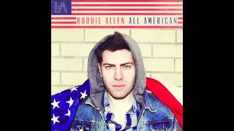 Hoodie Allen [All American EP] - Lucky Man (Prod By Teddy Roxpin)