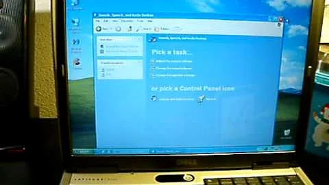 Updates on the Dell Latitude D500
