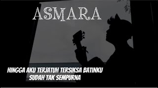 ASMARA - Setia Band || Cover panjiahriff