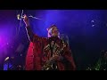 Sun ra arkestra directed by marshall allen live in new orleans  space is the place