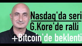 Barış Soydan: Teknoloji ve Bitcoin Analizi — 15 Ağustos 2026