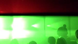Evian Christ 21.11 Unreleased track