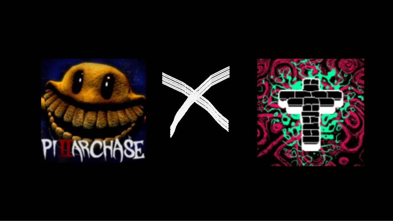 Grace but with Pillar Chase 2 Chase Themes