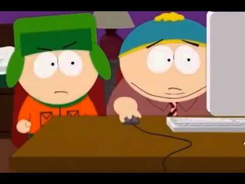 SouthPark ChatRoulette