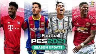 PES 2021 Soundtrack - Olympia - Flamingods