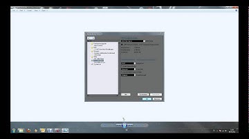 amp plugins tutorial part 1 - setting up the audio interface