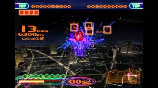 FantaVision™ first stage demo