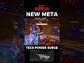 NEW META TEC9 POWER SURGE DR MANNHEIM🥶#oncehuman