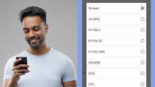 PWEX ADP Mobile Navigation