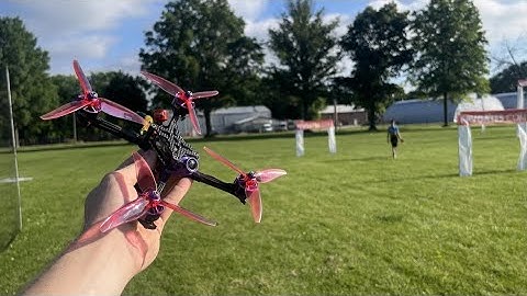 2024 MultiGP Spring Global Qualifier | 29.310