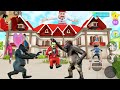 Scary Teacher 3D New Levels New Update 2022 &amp;Scary stranger 3d 5.8 new update